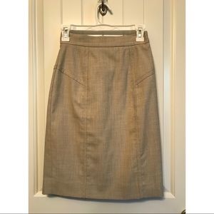 Antonio Melani pencil skirt